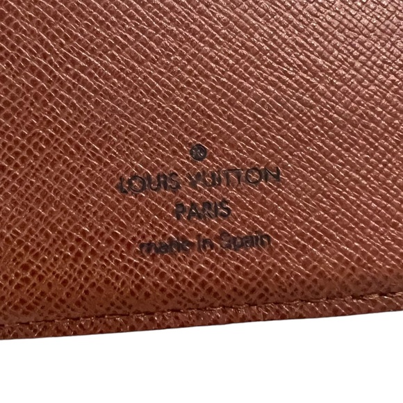 Louis Vuitton Monogram Bifold Wallet - Picture 4 of 7